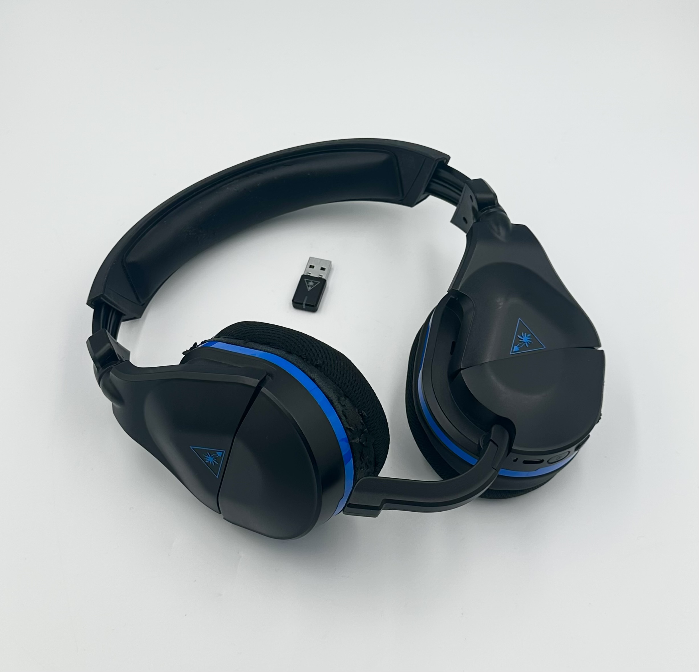 Turtle Beach Stealth 600P Gen 2 with Dongle Refurbished Good