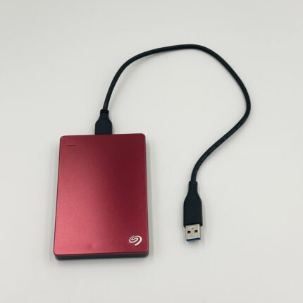 Seagate Backup Plus 1TB Refurbished Very Good