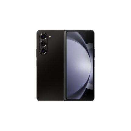 Samsung Galaxy Z Fold5 256GB Phantom Black Unlocked Refurbished Very Good