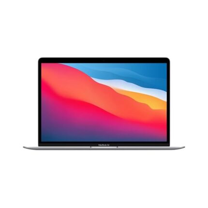 Apple MacBook Air 2020 13in M1 256GB Silver Refurbished Very Good