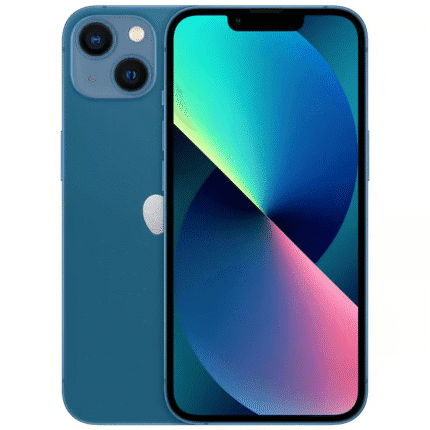 Apple iPhone 13 – 128GB – Midnight (Unlocked)